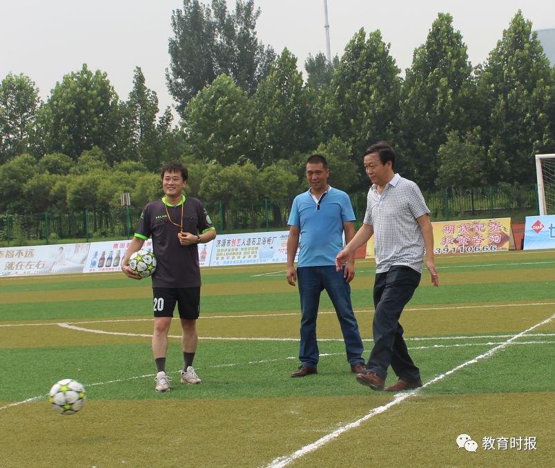 影响力（1）卫强：用心筑就让生命幸福成长的沁之梦