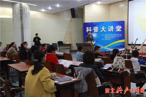 “千名好支书”王俭：互融互促建设“人民需要”的图书馆