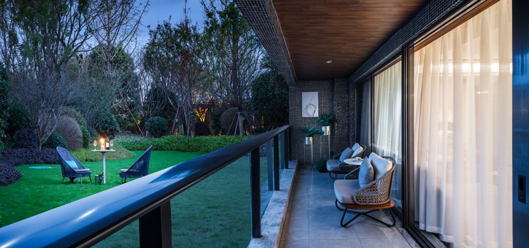 硬核无甲醛装修效果图,无甲醛墙面装修方案