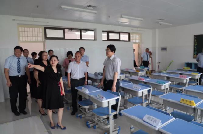 郑州二中和河南省实验中学,郑州第二实验高中