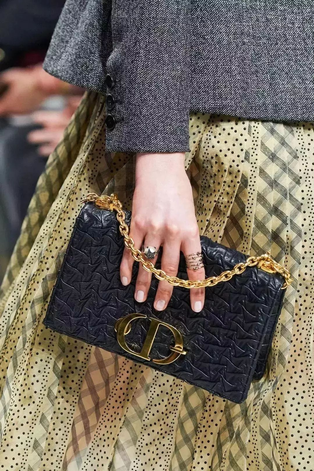 新款包来了超高级,新春季流行包包