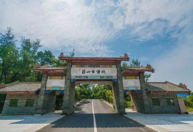 中国大陆海岸最东端,冬季北海道海鲜