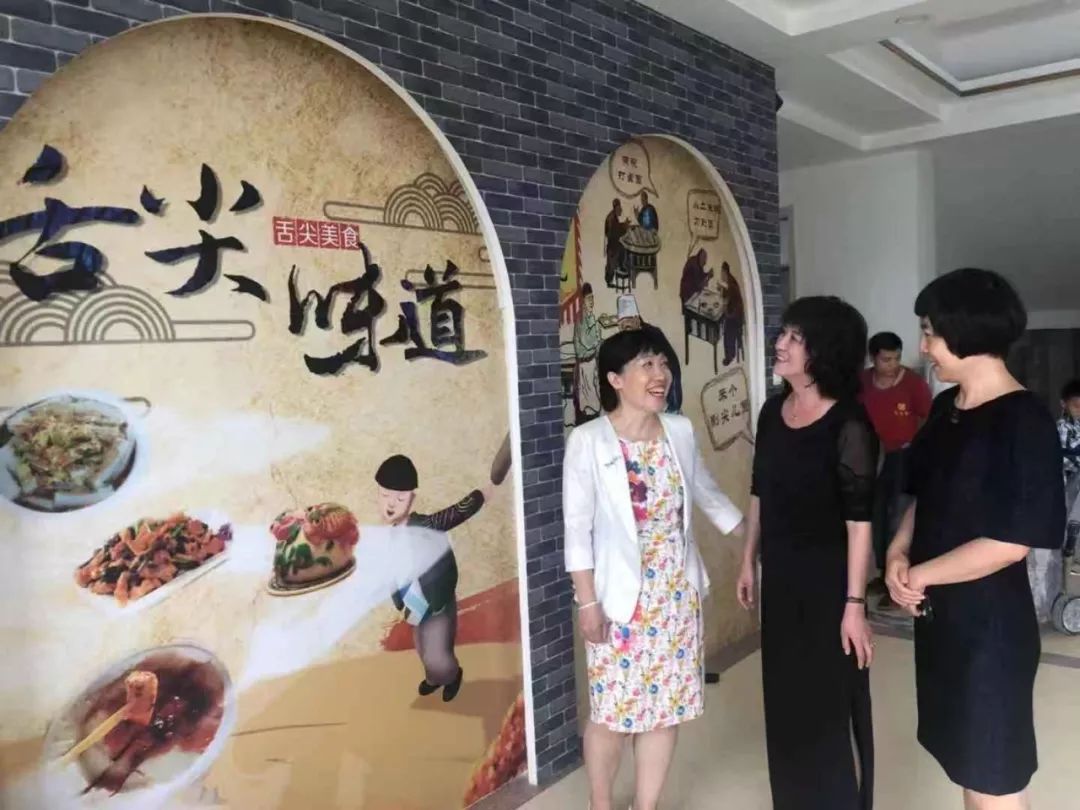 「直通校园」校园里也找得到“晋文化”——迎泽区滨河小学