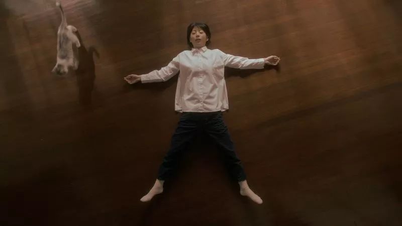 这部“变态”日剧,早该让我妈看了...