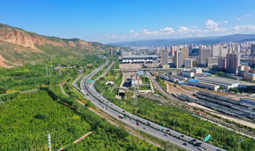 扩大了3倍和扩大到4倍有区别吗,西宁的西宁有多大