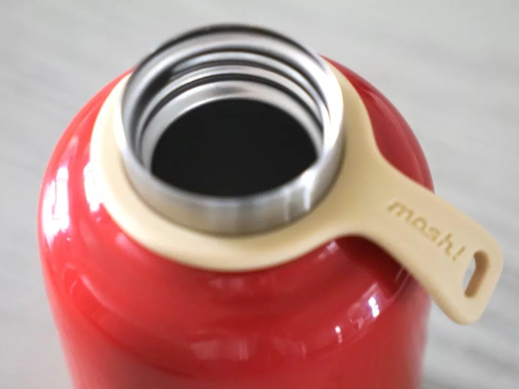 高颜值可爱风保温杯,日系超萌保温杯