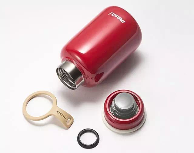 冬季高颜值水杯保温杯ins风,日系超萌保温杯