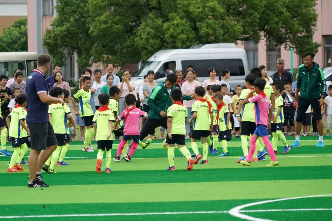 海岛上的学校开学了,海岛开学