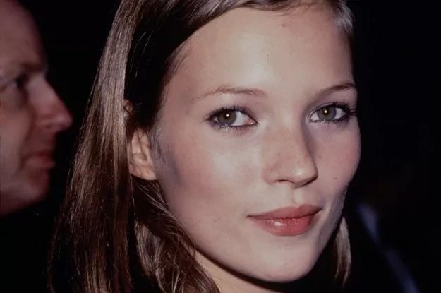 美丽从头开始经典,80-90年代流行发型