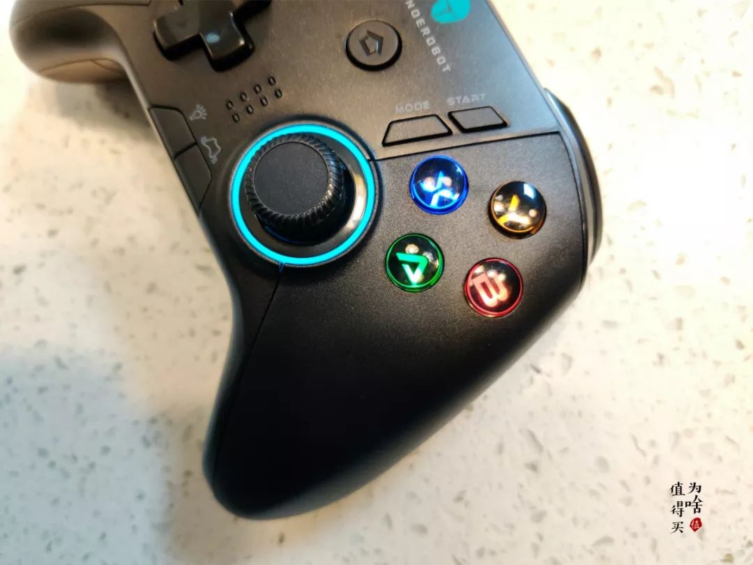 雷神战斧g50手柄拆解,雷神g50手柄玩双人游戏