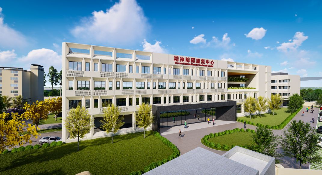 东莞第五人民医院是不是改名字了,东莞三甲公立综合医院