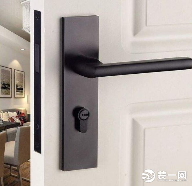 磁吸静音锁和普通静音锁的区别,静音锁和普通锁哪个寿命长