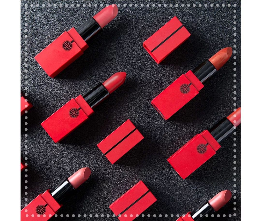 19元口红必买,现在的口红29.9元