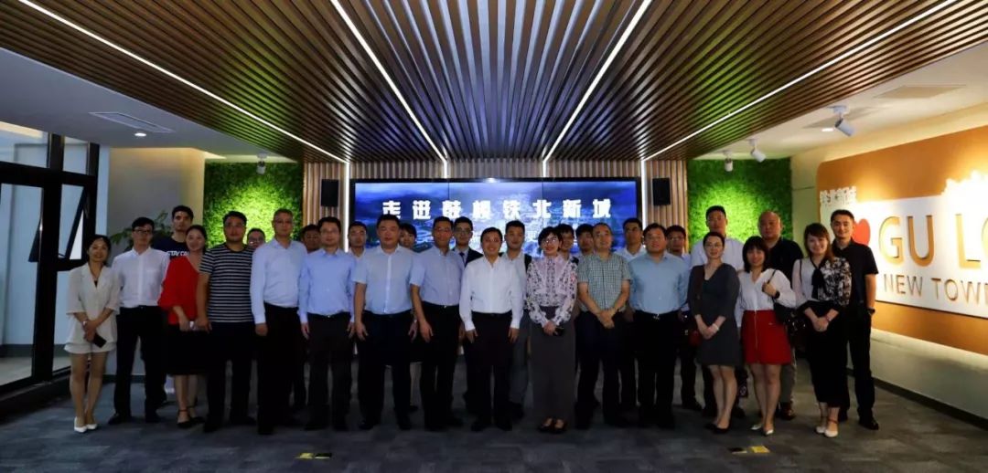 走进||铁北新城如何洗心革面融入主城？