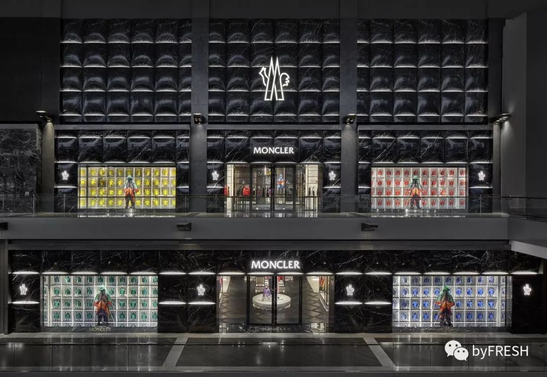 小研究是什么,现在大牌的羽绒服为什么都很薄