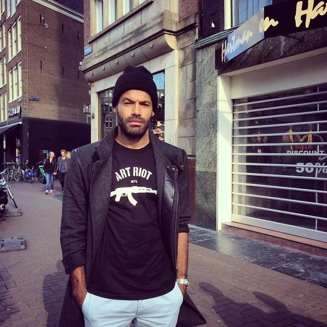 荷兰英俊帅气男模,荷兰男人帅哥