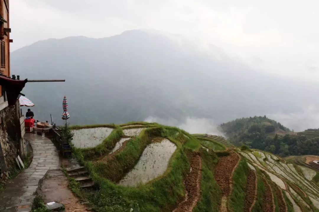 自驾广西最美公路风景整体视频,广西自驾哪条线路最美
