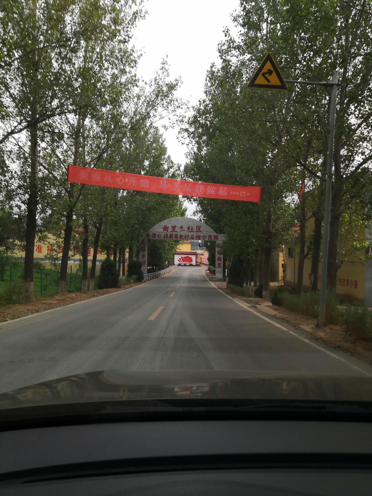 手里的竿水里的鱼,还有捡垃圾的真钓鱼人