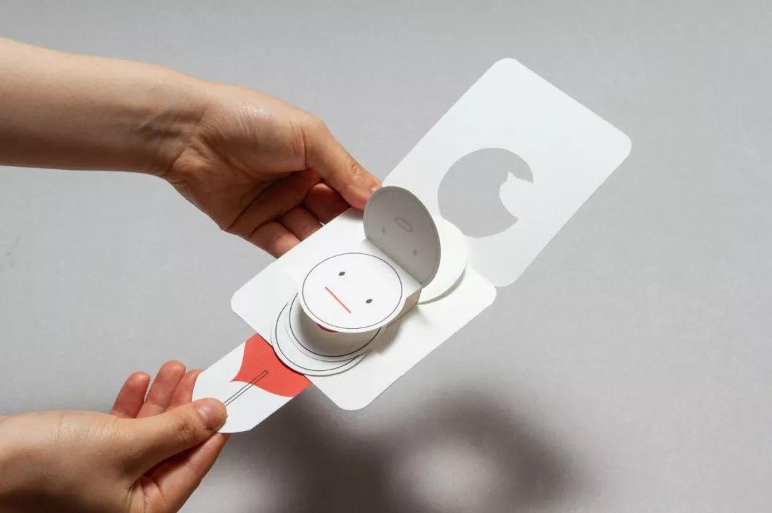 极简轻奢纸卡设计,最挑剔的文具大赏揭晓