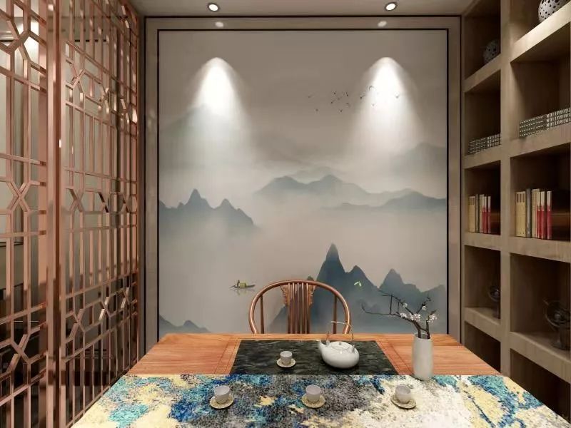 郑州90平方装修全包,郑州新型装修模式