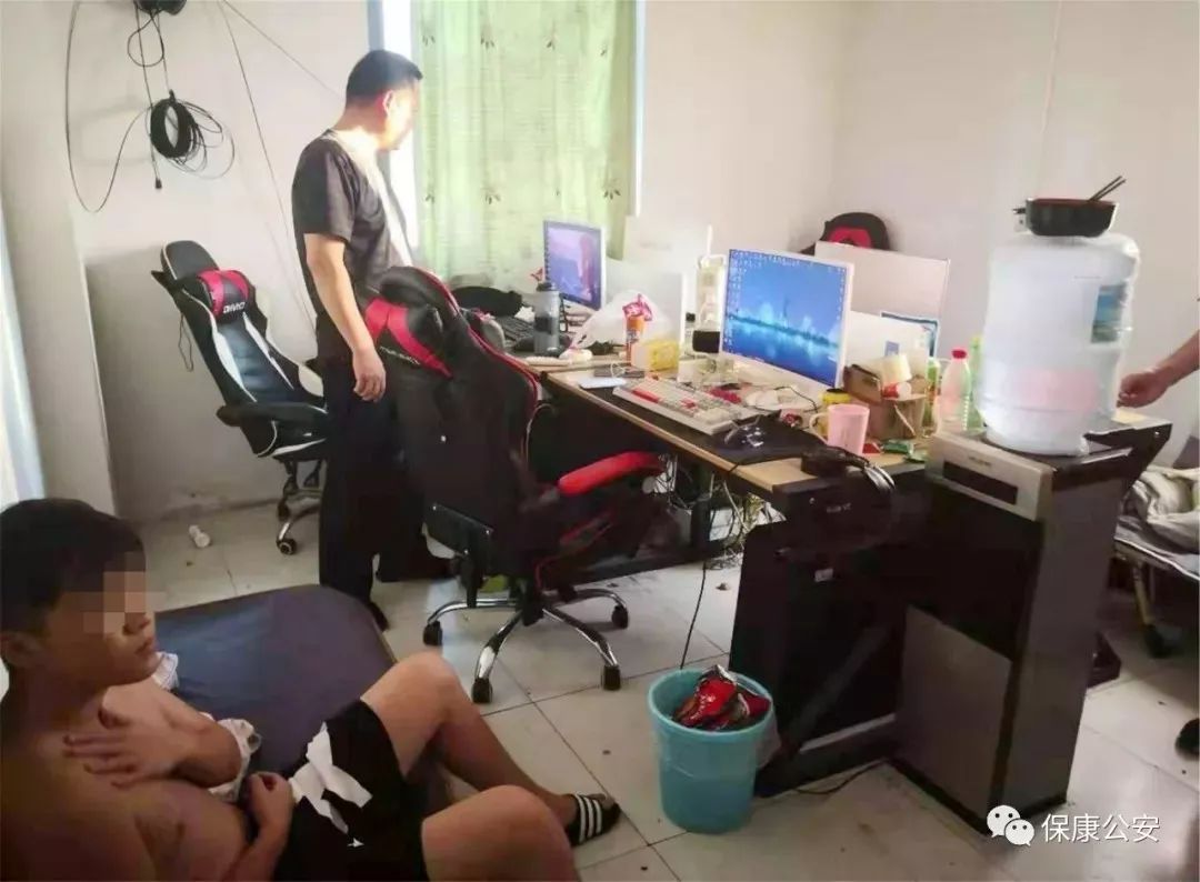 吃鸡外挂涉案金额过亿,吃鸡外挂被警方查获