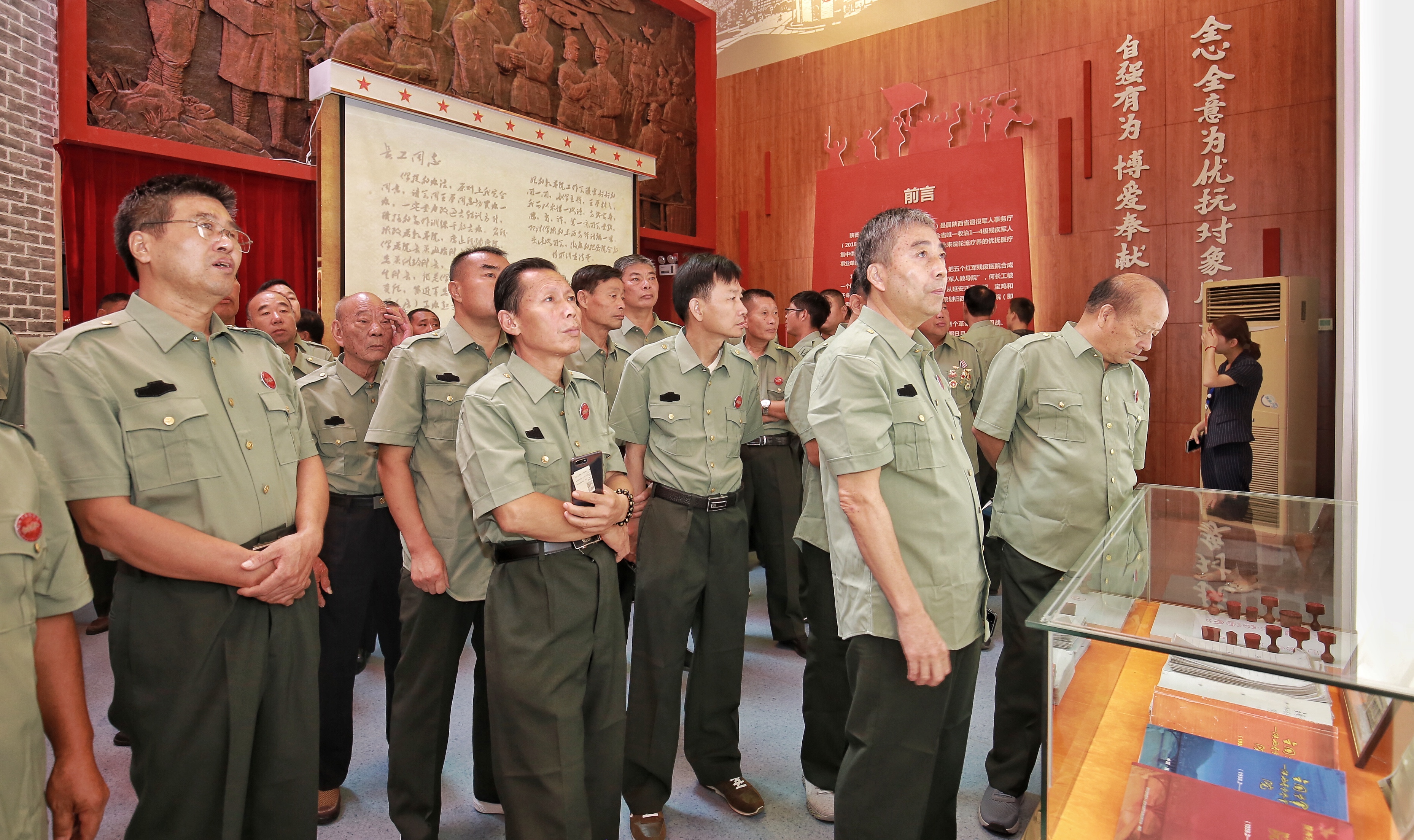 全国军队疗养院,广东省第一荣军医院贵不贵