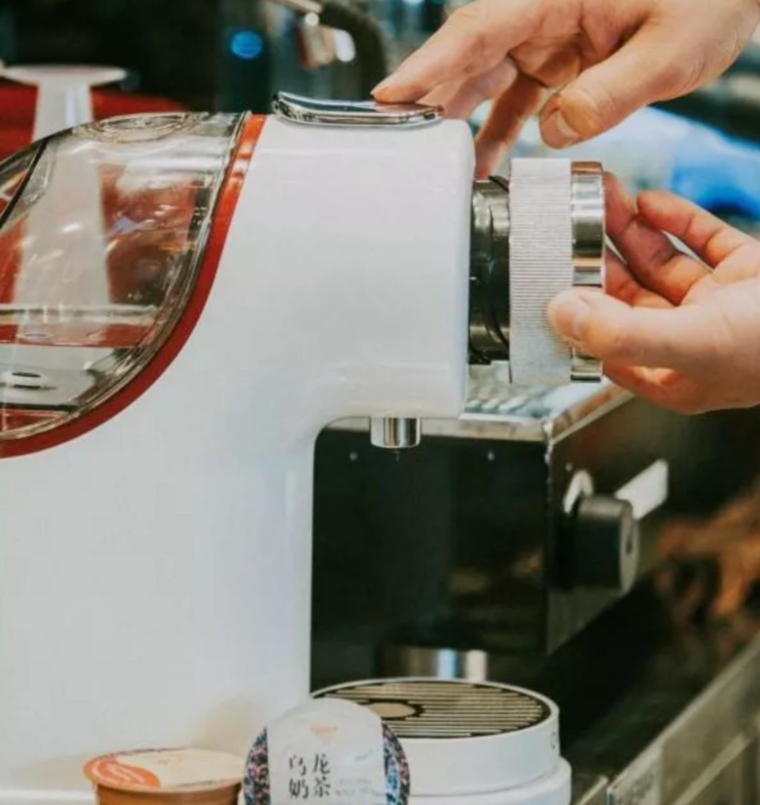 好物|直接砍掉600大洋！让我每天都感叹活着真好的胶囊机！终于打折了