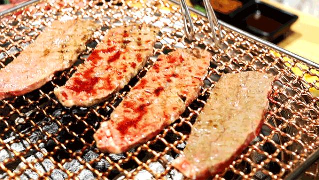 扬州三盛国际广场九田家,三盛九田家黑牛烤肉料理店