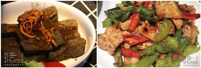 “文艺混血范”仅需138元抢胡桃里超值套餐，招牌酸菜鱼+茶树菇炒腊肉+葡萄酒等，美食美酒一站式搞定