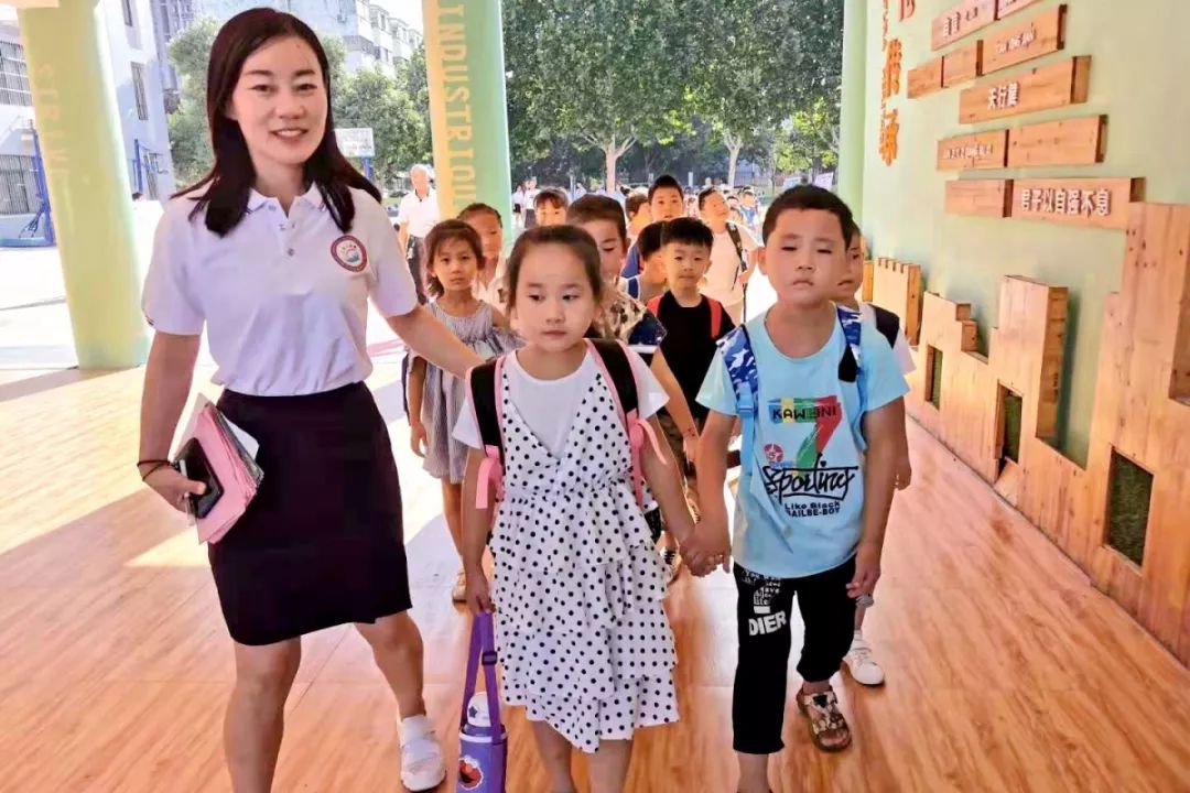 河南开学第一课2020完整版,河南省2019夏季开学第一课回放