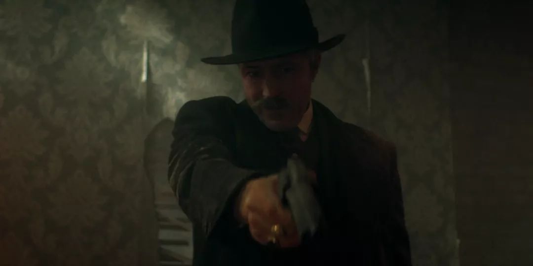 imdb评分9.9,imdb评分最高的250部美剧