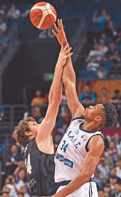 世界杯篮球赛,世界杯篮球全部比赛