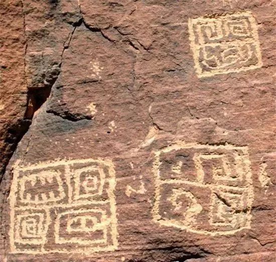 中国3000年前甲骨文,震惊世界的发现甲骨文