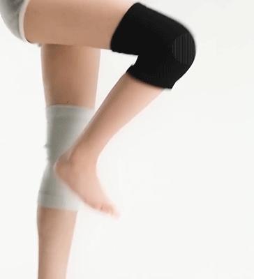 冬季保暖护膝告别老寒腿,保暖护膝零下10度