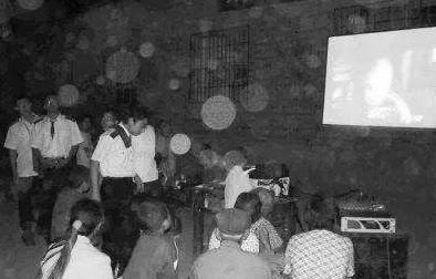 老兰州才知道的事,老兰州的记忆