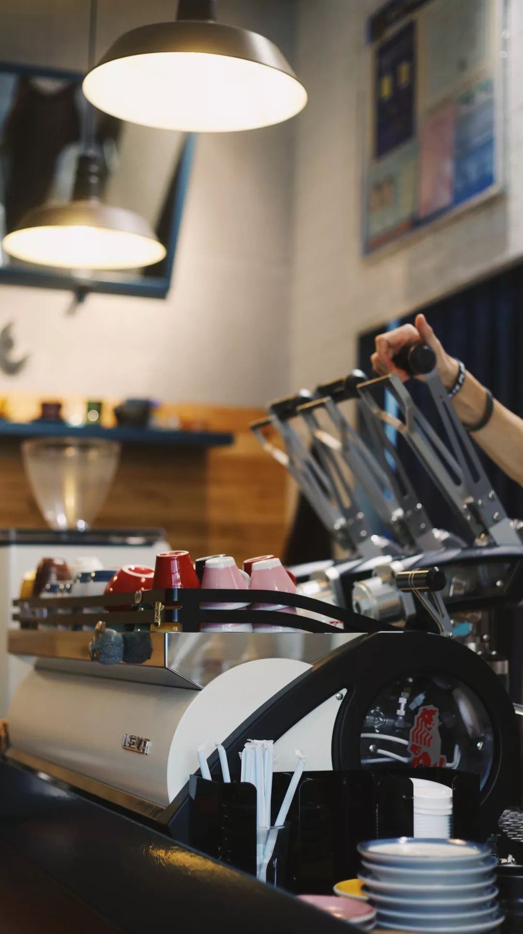 中国精品咖啡城市，长沙的这12家店必须拥有姓名