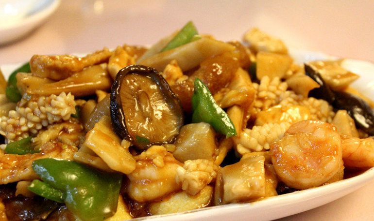 天津必吃十大馆子老字号,天津美食推荐必吃前十名