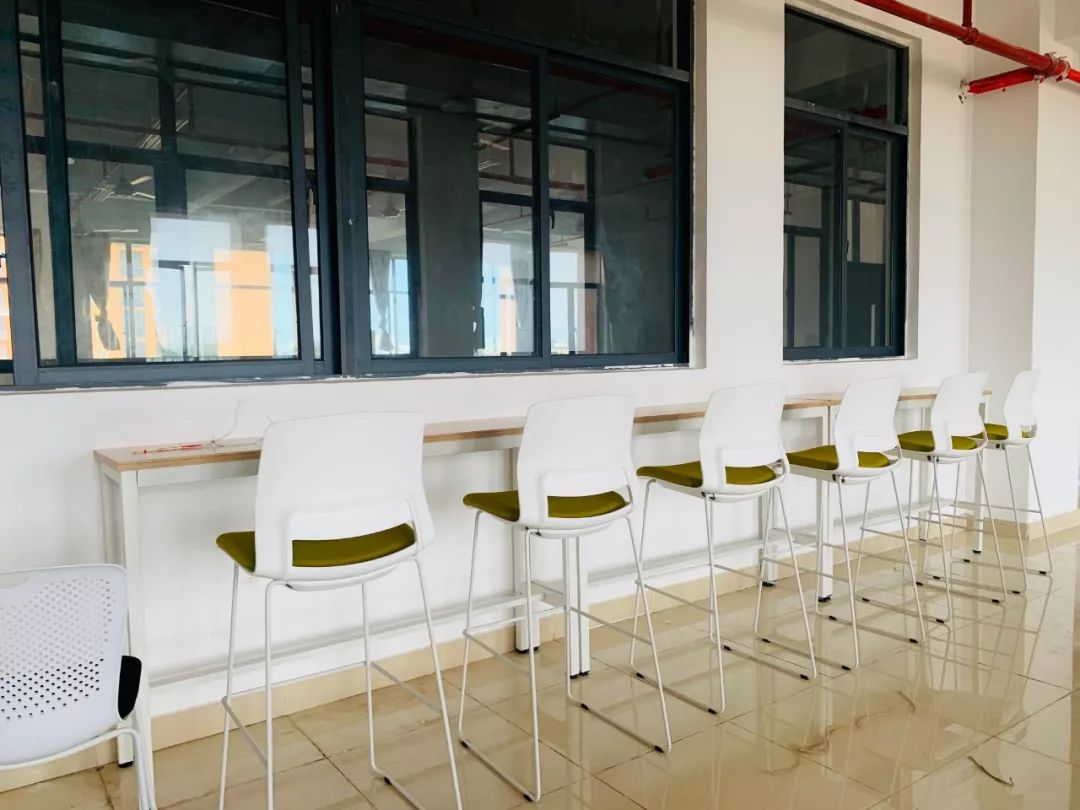 大湾区大学松山湖校区启动建设,松山湖即将开建的大学