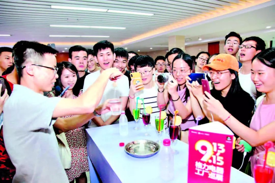 关注格力董明珠店,董明珠谈格力今年目标