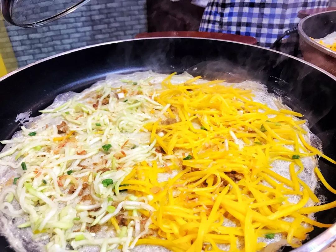 一边逛吃，一边剁手！这场美食狂欢实在太馋人，错过明天就要再等一年！