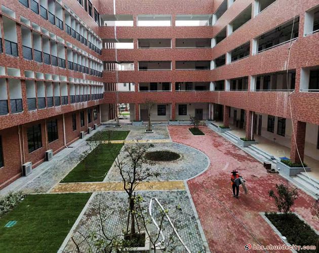 佛山各学校平均分,佛山600分以上学校