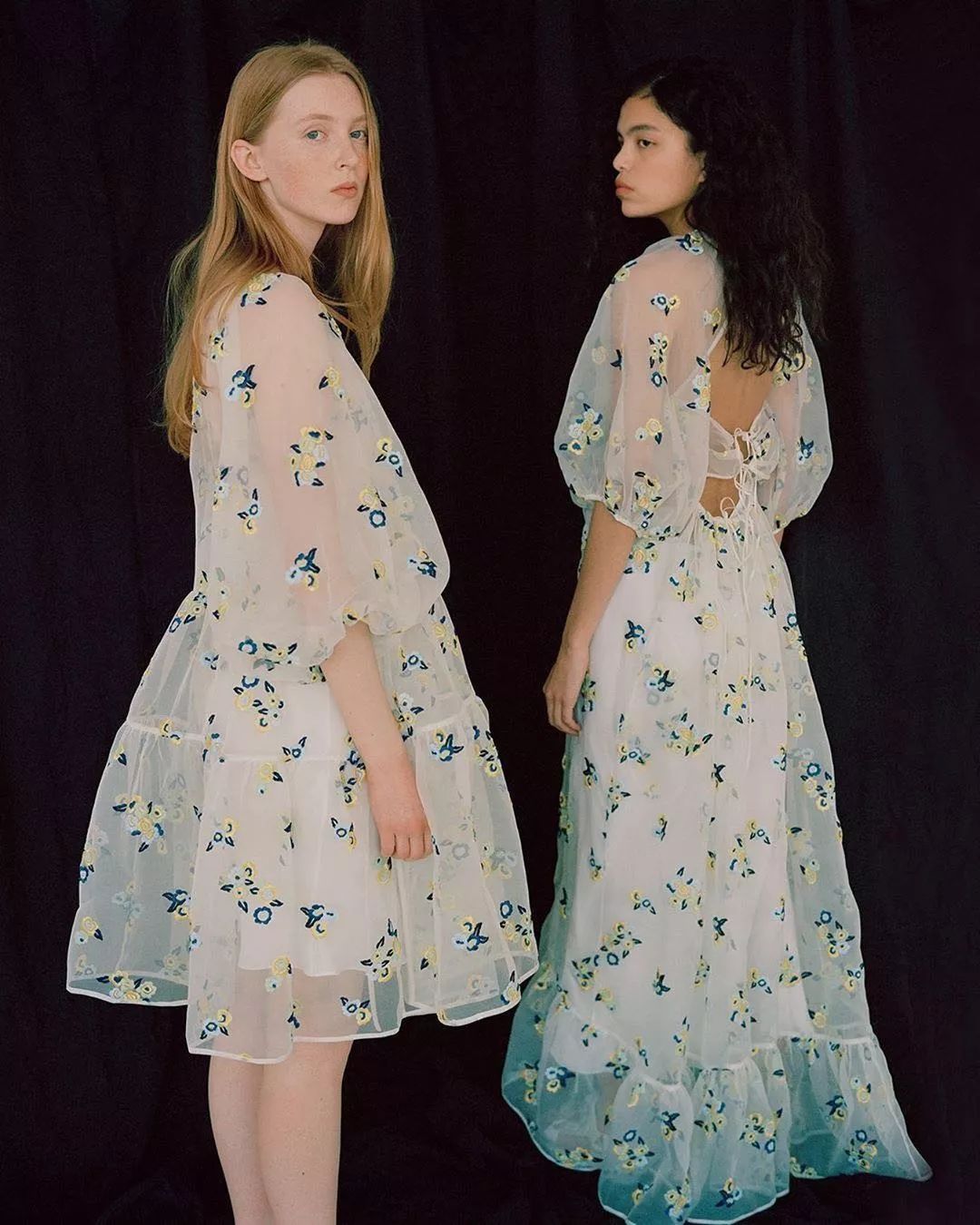 秋冬黑红裙子大码胖mm显瘦遮肉,今年最火的裙子显瘦遮肉