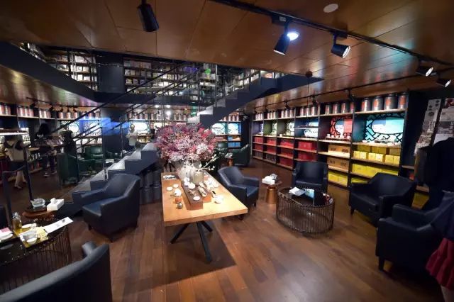 成都安静文艺书店推荐,读书月打卡好去处