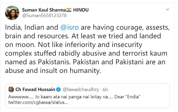 忍了一个半月，巴基斯坦人终于爆发了……