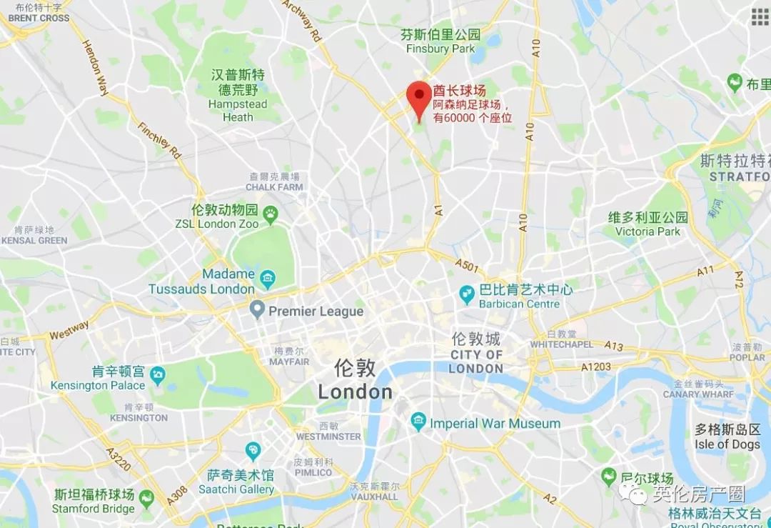 伦敦房价暴涨原因,伦敦房价飙升