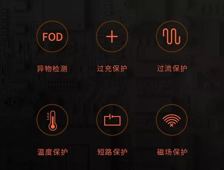 小型无线充电神器,mini无线充电设备