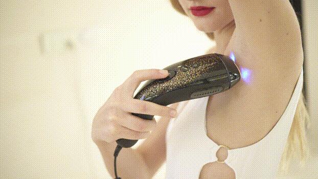 不要错过脱毛好季节,别再错过脱毛最佳季节