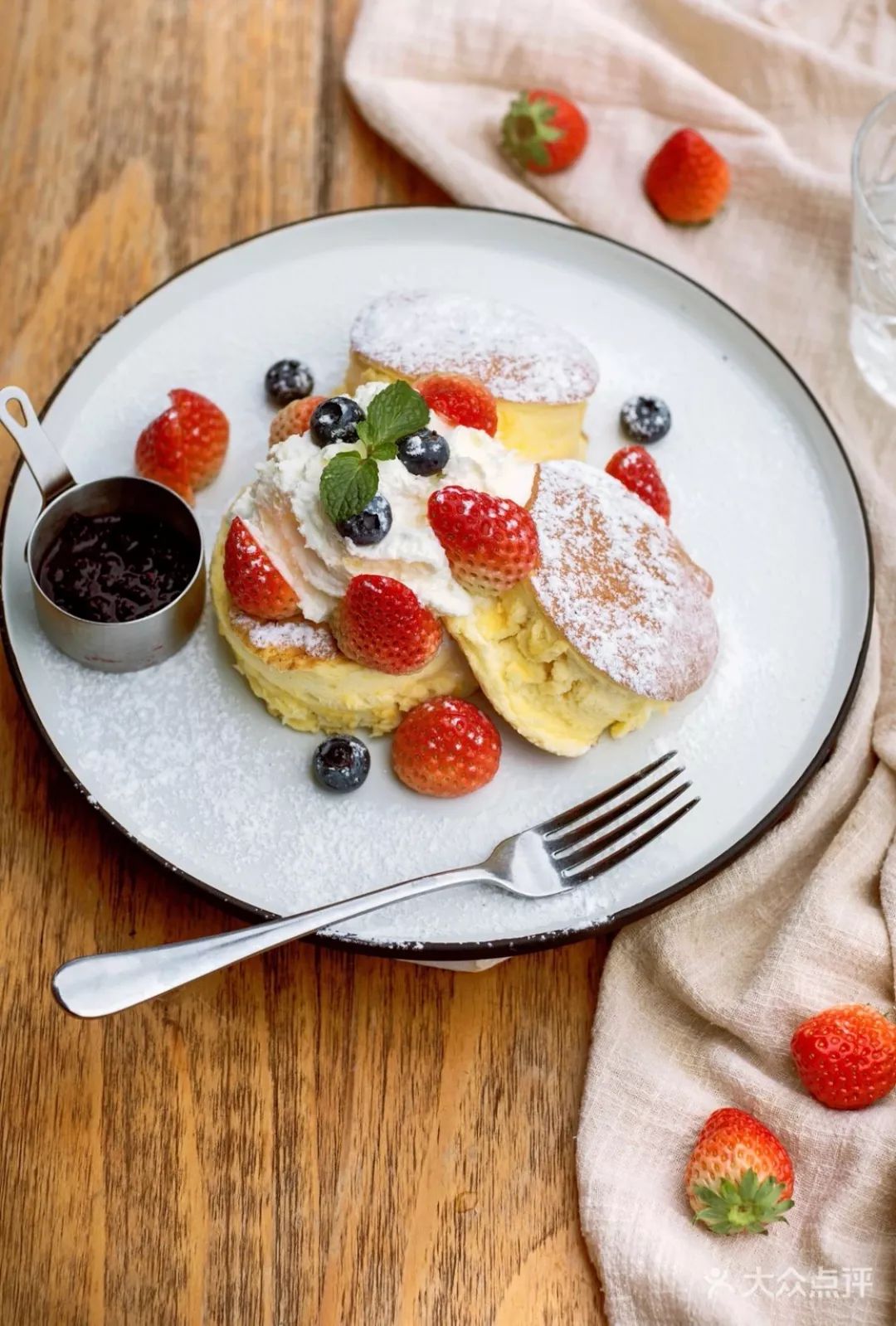 三大历史文化街区美食大盘点，带你一路吃不停~
