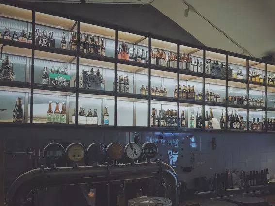 三大历史文化街区美食大盘点，带你一路吃不停~