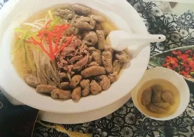 浙江其实是一个隐藏的吃面大省，义乌这两种面，看了就想流口水